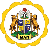 Kaduna MAN logo