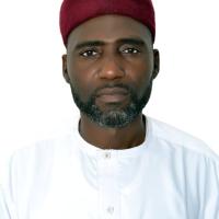 Mohammed Suleman Lawan, PhD